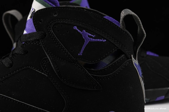 304775-053 Bucks Jordan 7 Retro Allen Ray Air 0714